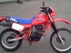 Honda XL 600R